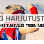 Elu5-kuidas harjutada vaimset tugevust