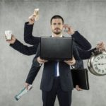 mõtete uitamine ehk multitasking