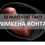 Elu5-33 huvitavat fakti inimkeha kohta1