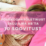 Elu5_10 soovitust, mis aitavad sul põsekoopapõletikust jagu saada ilma antibiootikumideta2