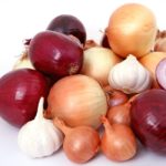 bulb-closeup-close-up-clove-161603