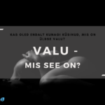 Elu5 – Mis on valu?