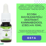 Ecosh-Ravikanepiõli ekstrakt-httpwww.biotheka.eeetakanepioli-ekstrakt-kannabidiool-cbd-5-10ml