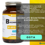 Ecosh – toodebioaktiivne-b-kompleks-b1-b12