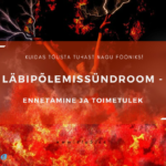 Elu5 – Artikkel – Pealkiri (Läbipõlemissündroom osa 2 – ennetamine ja toimetulek. Kuidas tõusta tuhast nagu fööniks)