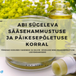 Elu5 – Artikkel – Pealkiri_Abi_sügeleva_sääsehammustuse_korral_tõhus_salv_sügeluse_leevendamiseks2