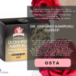Biotheka-DR. OHHIRA® KAMPUKU ILUSEEP