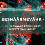 Eesnäärmevähk – lühiülevaade levinumast meeste vähiliigist