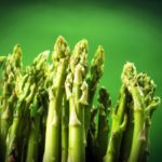 agriculture-asparagus-bunch-216567