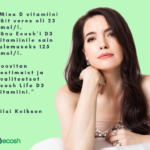 Elu5 – Moodulid