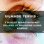Elu5 – Pealkiri – 2019-silmade tervis