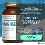 Ecosh-Magneesium