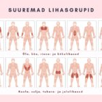 Suuremad lihasgrupid