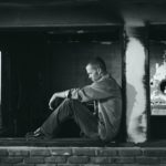 black-and-white-depression-failure-48566
