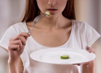 Elu5 - anoreksia-sümptomid, tagajärjed ja ravi