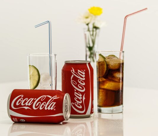 Kas peaksid lõpetama dieet coca cola joomise